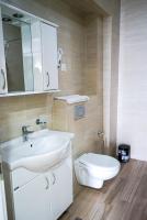 Apartment mit Meerblick