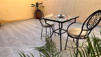 Duplex neuf, fibré avec accès piscine - Ferienwohnung