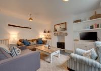 The Hideaway Polruan - B&B