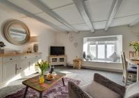 Little Tregarth - B&B