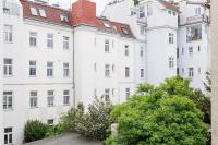 Charming Apartment near Center - B&B Vienna