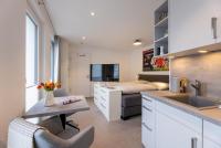 Haus Andersen Apartment DREI - B&B