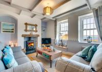 Bay Cottage - Ferienwohnung