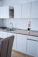 Val Lux Apartmani - B&B Sutomore