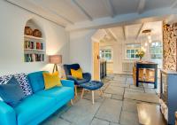 Woodbine Cottage Padstow - B&B