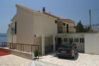 Apartments Edita & Robert - B&B Lokva Rogoznica