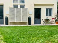 Appartamento 109 con giardino esclusivo - B&B