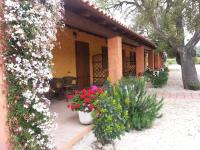 Agriturismo La Barca In Secca - B&B Olmedo