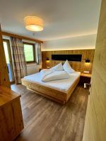 B&B Alpbach - Appartements Kolberhof - Bed and Breakfast Alpbach