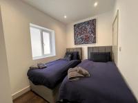 Star London Finchley Road 1-Bed Hideaway - B&B
