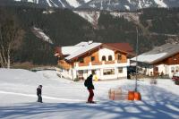 B&B Schladming - Appartement Zechmann Rohrmoos - Bed and Breakfast Schladming