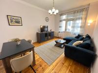 CityPulse Apt in Ideal Center w Working Space - B&B Sofia