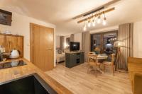 Monolocale King con Divano-Letto