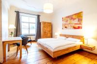 Camera Matrimoniale con Bagno Privato Esterno 