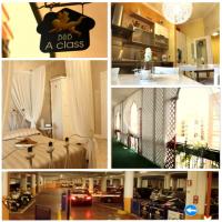 A Class - Bed and Breakfast Lecce