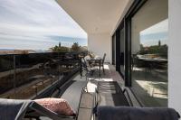 Apartment Summer Breeze Okrug Gornji - B&B Traù