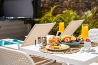 Villa Marie Marie - B&B Playa Blanca