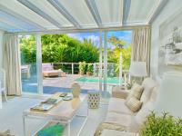 Casa Plumeria, a Private paradise with Pool. - Ferienwohnung La Orotava