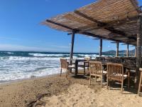 MAS DE SAINT TROPEZ GIGARO - B&B La Croix-Valmer