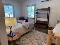 Family Junior Suite