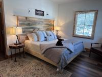 B&B Leavenworth - Enchantment Lodges - 5 min walk to downtown - Bed and Breakfast Leavenworth