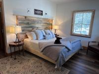 Enchantment Lodges - 5 min walk to downtown - Chambres d’hôtes Leavenworth