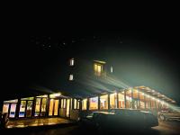 PENSIUNEA SKY HUB - B&B Arieşeni