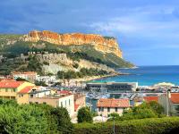 La Rade - B&B Cassis