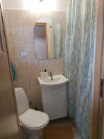 Habitación Doble con baño privado - 2 camas