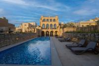 Home Mood B&B - B&B Għarb