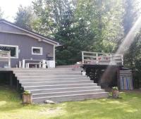 Domki Spore - B&B Spore