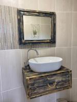 Chambre Double - Vue sur Montagne