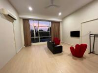 B&B Ipoh - Upview Cottage - 6-8pax, Gunung Lang-Ipoh Town - Bed and Breakfast Ipoh