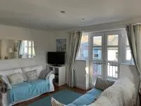 Beau retreat lovely apartment in Beaumaris - Chambres d'hôtes Beaumaris