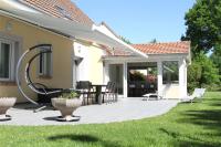 Les Aulnays - B&B Arnage