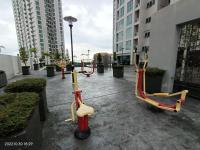 Studio avec Canapé-Lit