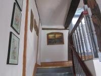 Historisches Ferienhaus Zum alten Standesamt - Chambres d’hôtes Weenzen
