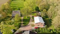 Ländliches HideAway zwischen Hamburg und Lübeck - Chambres d'hôtes Köthel
