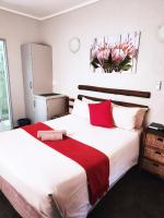 Camera Matrimoniale con Bagno Privato