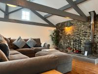 B&B Tavistock - The Old Woollen Mill - Bed and Breakfast Tavistock