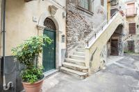 Casa Giuffri - Castello Ursino Flat with Balcony - B&B