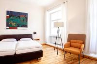 Pension Goldenes Schiff - Chambres d’hôtes Passau