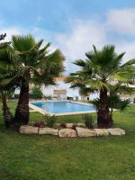 Casa en Costa De La Luz, Villablanca - B&B
