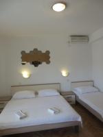 Appartement 2 Chambres avec Balcon
