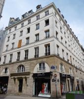 Fabulous of Paris for 4 people - B&B París
