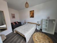 B&B Bruselas - House of Mima - Bed and Breakfast Bruselas