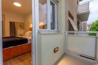 Split Luxury Suite - B&B