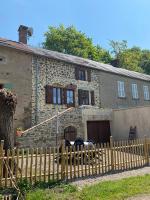 Petit cocon au cœur du Morvan - B&B