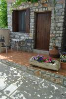 Guesthouse Machi - Ferienwohnung Káto Gatzéa