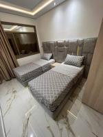 apartment de luxe hay almatar 2 - B&B